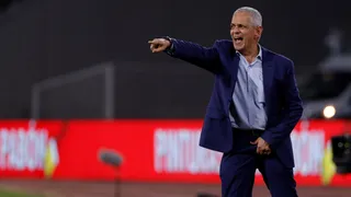 “Un equipo sin alma”: Las duras críticas de la prensa colombiana a Reinaldo Rueda