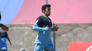 Edson Puch y su retorno a Iquique: Tenía una deuda pendiente y puedo aportar al club