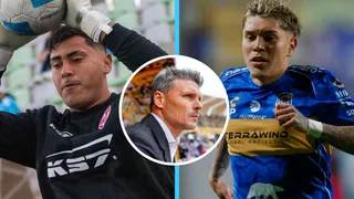 En Colo Colo miran de reojo el regreso de algunos juveniles: Esto decidieron con miras al 2026