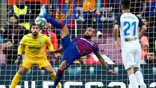 Medio italiano: Con Vidal, Inter de Milán tendrá problemas de abundancia