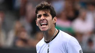 ¿Vuelve al top 100? El gran ascenso que puede tener Cristian Garin si sale campeón en Bratislava