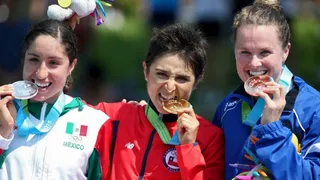 Chile confía en mejorar en los Panamericanos de Lima los cinco oros de Toronto