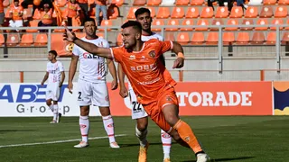 San Marcos de Arica vs Cobreloa EN VIVO por la Primera B 2025: Horario, formaciones y dónde verlo por TV y online