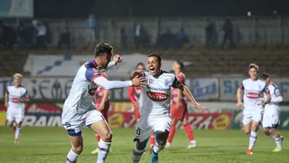 Melipilla frenó mala racha con triunfo ante San Felipe en el Ascenso