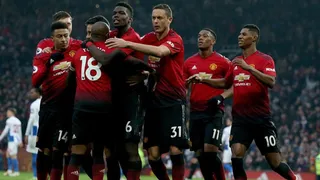 El príncipe heredero de Arabia Saudita hizo una suculenta oferta por Manchester United