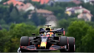 La Fórmula 1 vive su tercera fecha con el GP de Hungría