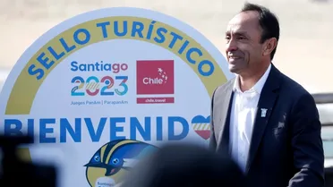 Jaime Pizarro y Santiago 2023: Hay recintos entregados y otros que están en su última etapa de trabajo