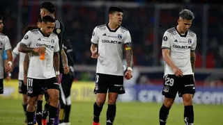 ¿Y éste llegará? Otro nombre para Colo Colo que sigue buscando un delantero