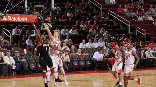 Houston Rockets solidificó su liderazgo en la NBA