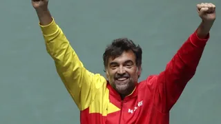 Sergi Bruguera: Tener a Nadal en tu equipo es lo mejor que te puede pasar