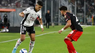 “Lo quiero en junio en River”: Hinchas argentinos elogiaron el rendimiento de Pablo Solari