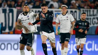 Palestino vs. Colo Colo por el Campeonato Nacional 2024 EN VIVO: Formaciones, a qué hora comienza el partido, cuándo y dónde verlo