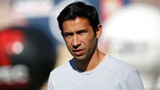 Nicolás Núñez: Debo adaptarme a los recursos que tiene la UC