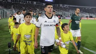 ¿A qué hora y dónde ver el partido entre Cerro Porteño y Colo Colo?