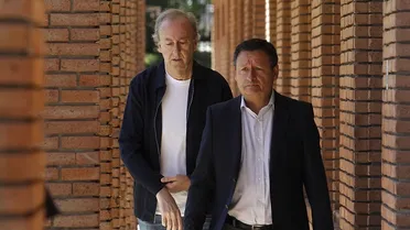 Presidente de U. San Felipe: En la ANFP no hay ningún golpe de estado, es una mala gestión