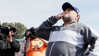 Así fueron las últimas horas de Diego Armando Maradona
