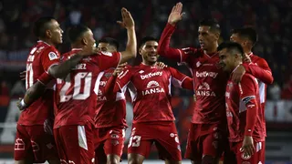 Ñublense se alejó de la zona baja con un triunfo en casa sobre Deportes Copiapó