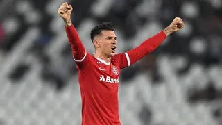 Defensor de Inter: La U es un equipo grande con experiencia en este tipo de torneos