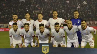 Guillermo Soto fue expulsado en triunfo de Huracán sobre Newell’s