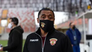 Rodrigo Meléndez y campaña de Cobreloa en Primera B: Hemos merecido un poco más