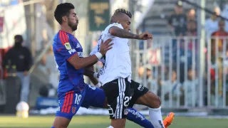 Noticias de Colo Colo hoy 20 de agosto: La sorpresa táctica de Ortiz, el aviso de Vidal y el debate por Mirko Jozic