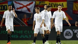 Los 16 días del terror que vivió el fútbol italiano: Cuatro finales perdidas y una eliminación
