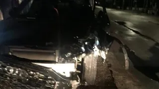 Franck Ribéry será multado por su club tras protagonizar accidente vehicular