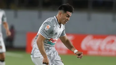 Fichaje caído a última hora: ex Colo Colo cambia de rumbo en el mercado