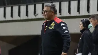 Fuentes: Me tengo fe en que el próximo año con un buen plantel podemos mejorar mucho