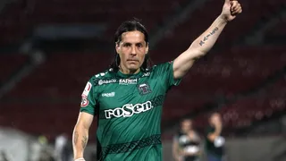 Hugo Droguett: A Santiago Wanderers le sirvió alegar para poder ascender por secretaría