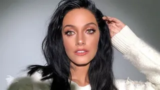 Pareja de Paulo Dybala llamó a la reflexión mostrando su cuerpo “al natural” en Instagram