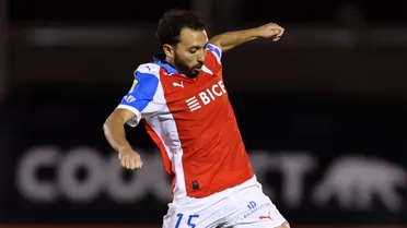 “Falta intensidad”: Liberan audios del VAR por el codazo de Cuevas en O’Higgins vs Católica