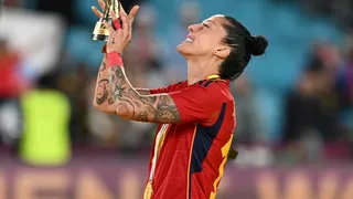 Un hermano y una amiga de Jenni Hermoso ratificaron presiones para justificar beso de Rubiales