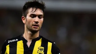 Carlos Villanueva: Nadie de Colo Colo se ha contactado conmigo