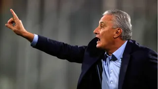 Tite anunció que dejará la banca de la selección brasileña tras el Mundial de Qatar