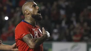 “Preparado”: Arturo Vidal alista su llegada a la selección chilena