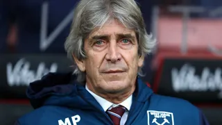 West Ham de Manuel Pellegrini igualó con Crystal Palace y sigue sin ganar en la Premier League