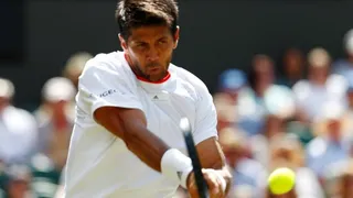 Fernando Verdasco será el rival de Garin en los octavos de Chengdu