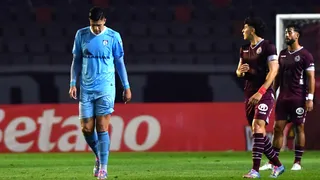 La Serena derrotó a Deportes Iquique en duelo clave en la parte baja del Campeonato Nacional 2025