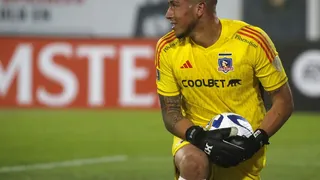 La novedosa formación que alista Colo Colo para enfrentar a O’Higgins en el Monumental