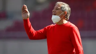 Ariel Holan: La ilusión de ganar la Copa Libertadores es una exigencia irreal