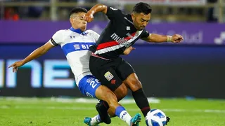 Mario Sandoval: En la U si ganas seguido eres Pelé, pero si pierdes eres el más malo del mundo