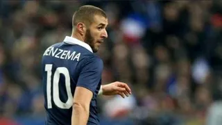 Karim Benzema será juzgado el 30 de junio por su condena por chantaje