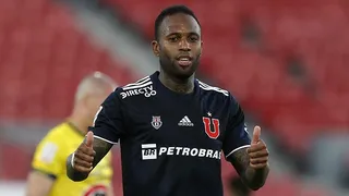 Universidad de Chile oficializó las salidas de Fernando Cornejo y Reinaldo Lenis