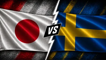 Japón vs Suecia EN VIVO: minuto a minuto Mundial 2026