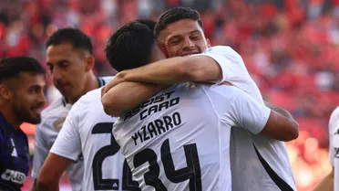 ¡Confirmado! Colo Colo tiene a su primer refuerzo para el 2026