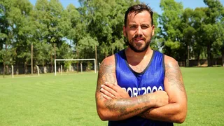 Hija de Cristian Fabbiani debió ser operada