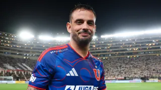 U de Chile define plan de fichajes y blinda a Rivero: así será el nuevo refuerzo