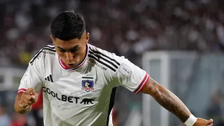 Con Thompson y la vuelta de Bolados: La citación de Colo Colo para recibir a Curicó