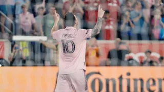¿Cuándo y dónde ver a Inter Miami de Lionel Messi ante Nashville en la MLS?
